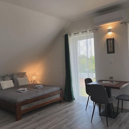 Apartmany U Romany Mírkovice Exteriör bild