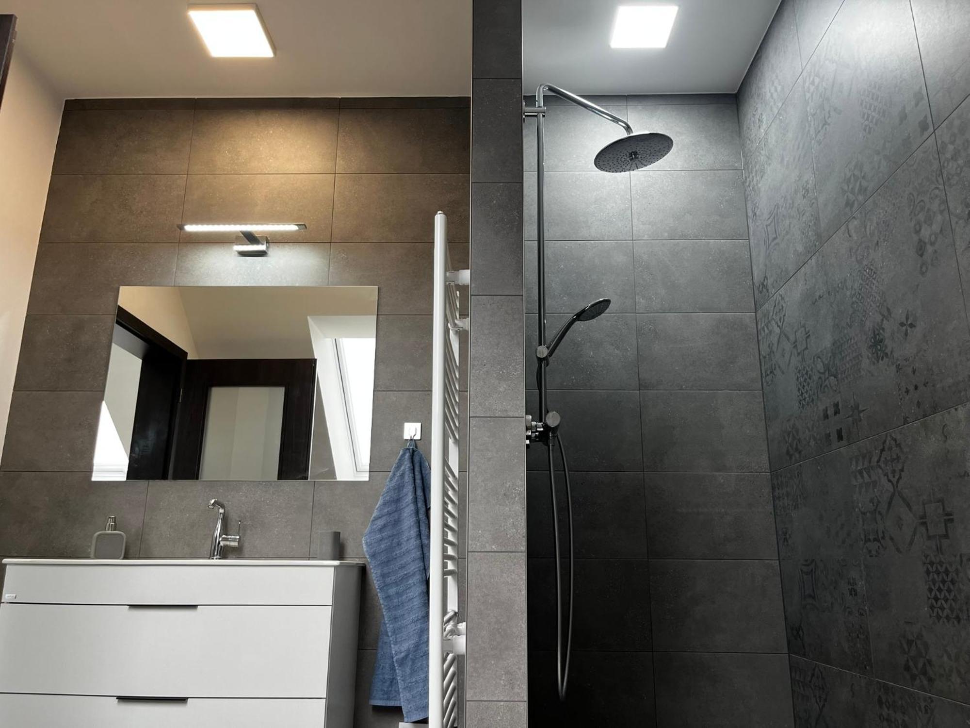 Apartmany U Romany Mírkovice Exteriör bild